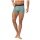 super natural Boxershort Tundra 175 - Merinowolle - Unterwäsche Chinois grün Herren - 2 Stück