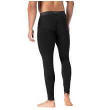 super natural Unterwäsche Unterziehhose Arctic 230 Tight (Merionwolle, maximale Wärmeleistung) schwarz Herren