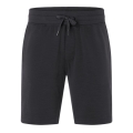 super natural Freizeithose Solution Shorts (Merino-Mix) kurz schwarz Herren