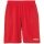 uhlsport Sporthose Short Basic Center kurz rot/weiss Herren