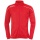 uhlsport Trainingsjacke Stream 22 rot/weiss Herren