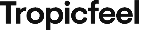 Tropicfeel Logo