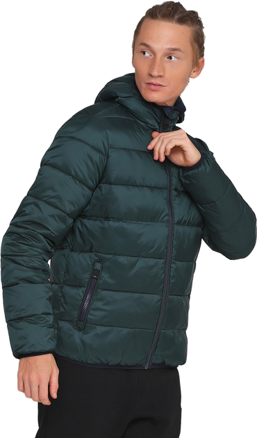 Champion Winterjacke grün Herren