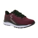 361° Laufschuhe Kairos cherryrot Damen