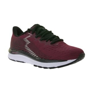 361° Laufschuhe Kairos cherryrot Damen