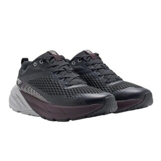4F Sneaker-Laufschuhe Speed Hiker M037 dunkelviolett Herren
