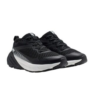 4F Sneaker-Laufschuhe Speed Hiker M037 schwarz/weiss Herren