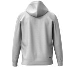 Head Kapuzenpullover Club Original Hoodie (Mischgewebe) grau Jungen