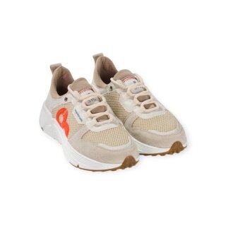 8beaufort Sneaker El Hierro Island sand/beige Herren