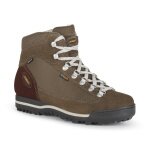 AKU Wander-Trekkingschuhe Ultra Light Micro GTX (wasserdicht) braun/rost Damen