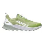 AKU Trekking-Wanderschuhe Aira V-Light grün Herren