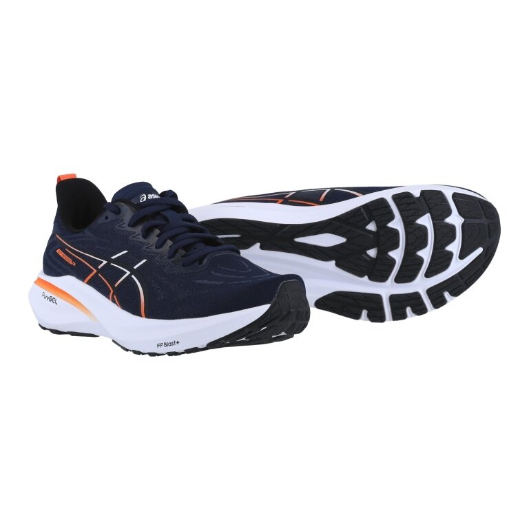 Asics Laufschuhe GT 2000 13 (Stabilität) dunkelblau Herren