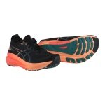 Asics Laufschuhe Gel Kayano 31 (Stabilität) schwarz/bunt Herren