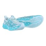 Asics Laufschuhe Gel Noosa Tri 16 (Leichtigkeit) türkis/weiss Herren