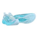 Asics Laufschuhe Gel Noosa Tri 16 (Leichtigkeit) türkis/weiss Damen