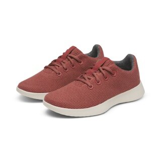 allbirds Sneaker Tree Runner NZ rot Damen