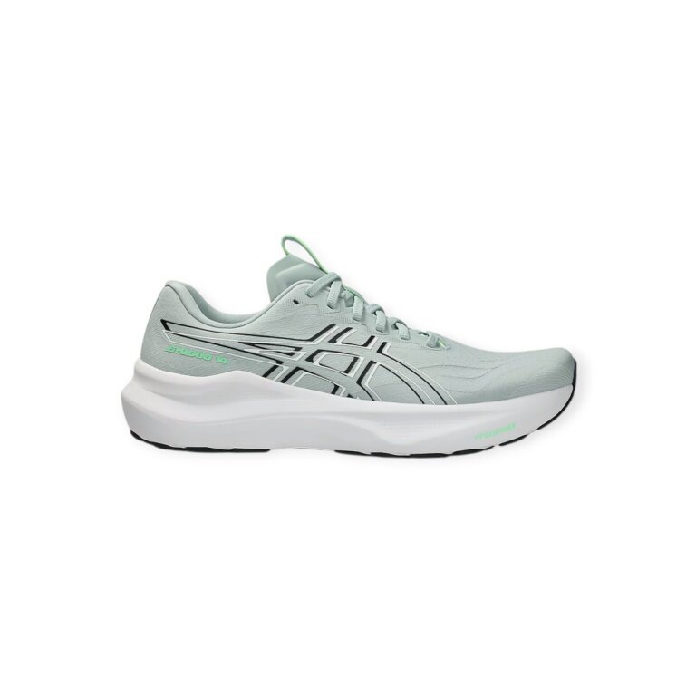 Asics Laufschuhe GT-2000 14 (Dämpfung) mossgrün Herren