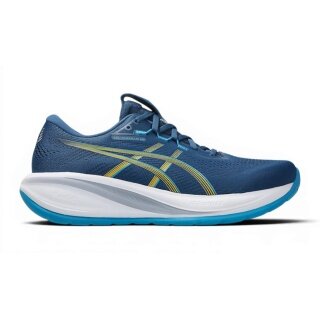 Asics Laufschuhe Gel Cumulus 28 (Dämpfung) dunkelblau Herren