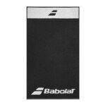 Babolat Handtuch Medium (100% Baumwolle) schwarz/weiss 50x90cm