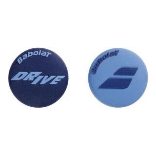 Babolat Schwingungsdämpfer Drive Damp blau 2er