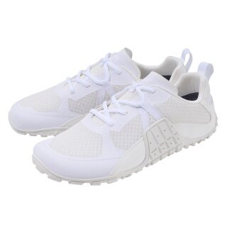 Bär Barfussschuhe Light Flex weiss Herren