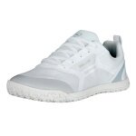 Ballop Barfussschuhe Sneaker Barefoot Vela weiss