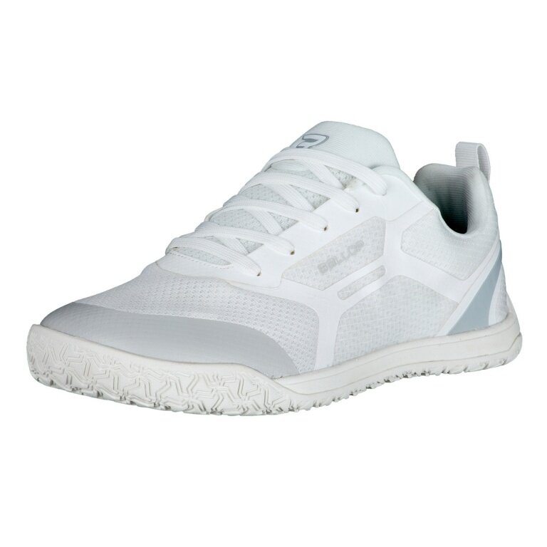 Ballop Barfussschuhe Sneaker Barefoot Vela weiss
