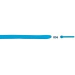 Barth Schnürsenkel Modisch Bunt Kinder hellblau 90cm