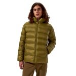 Berghaus Winterjacke Ewden (wärmeisolierung) olivegrün Herren