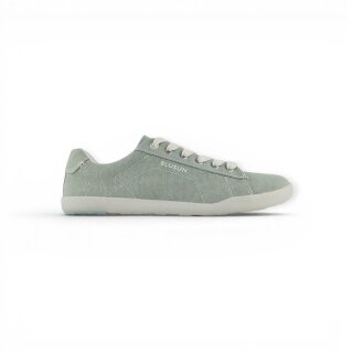 Blusun Barfussschuhe BLSN-103W (Bio-Baumwolle, flexible Sohle) khakigrün Damen