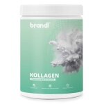 Brandl Kollagen Pulver Geschmacksneutral 555g Dose