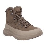 CMP Winterschuhe Dypsie Mid WP (Nubukleder, wasserdicht) desertbraun Damen
