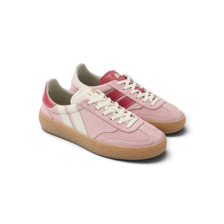 Caval Sneaker High Pulse Pinky Frost hellpink
