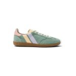 Caval Sneaker Milky Dream grün/bunt