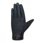 Chiba Fahrrad Handschuhe BioXCell Touring schwarz - 1 Paar
