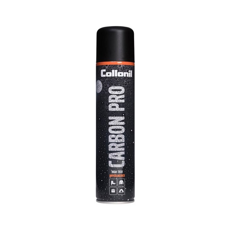 Collonil Imprägnierspray Carbon Pro - grenzenlose Imprägnieren von allen Materialien - 1 Flasche 300ml