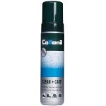 Collonil Reinigungsschaum Clean + Care Classic - universelle Reinigungsschaum für alle Materialien - 1 Flasche 200ml