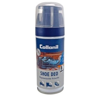 Collonil Imprägnierspray Shoe Deo (Arbeitsschutz) 1 Flasche 100ml