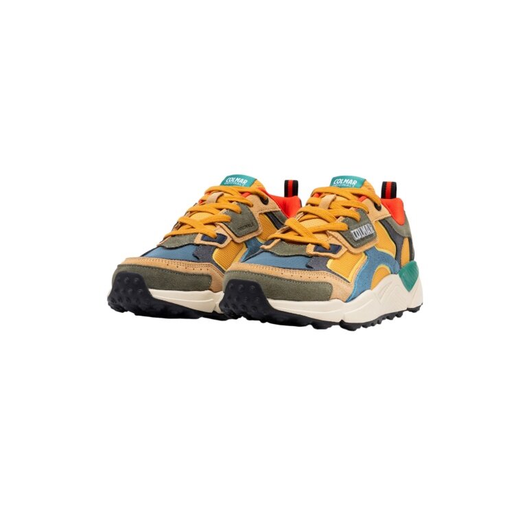 Colmar Sneaker Garner Zoom bunt Herren
