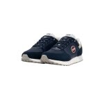 Colmar Sneaker Travis Authentic 2026 navyblau/grau Herren