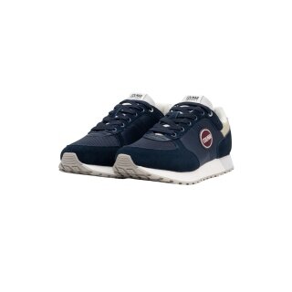 Colmar Sneaker Travis Authentic 2026 navyblau/grau Herren