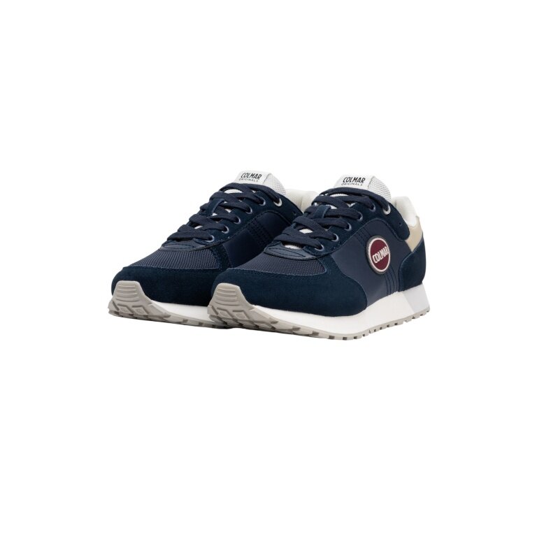Colmar Sneaker Travis Authentic 2026 navyblau/grau Herren