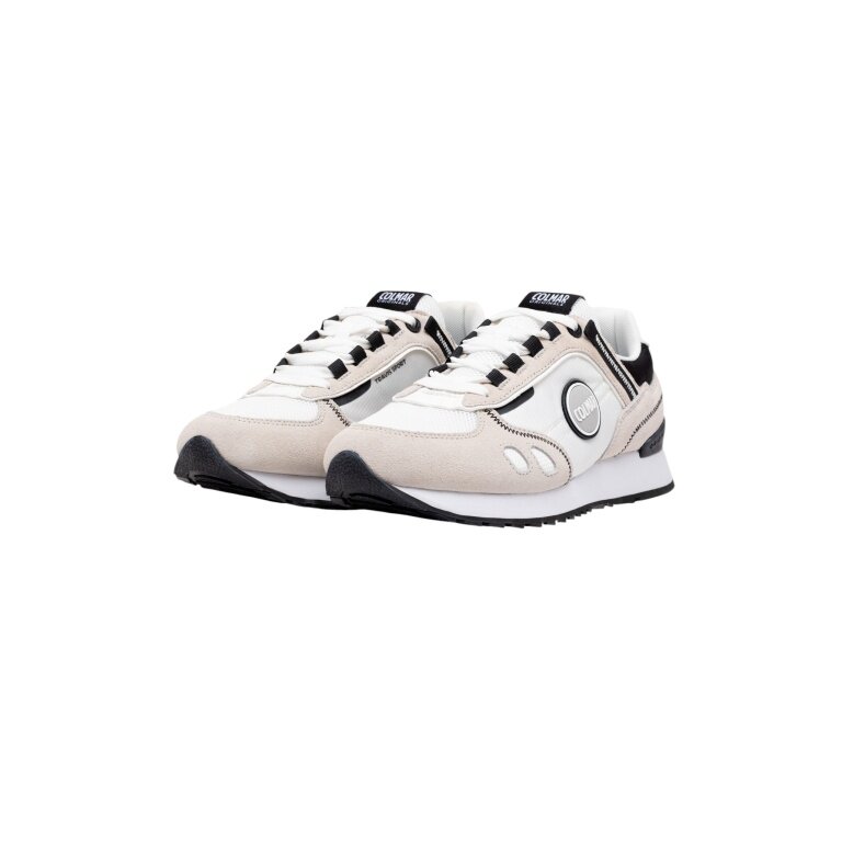 Colmar Sneaker Travis Sport Bold 2026 weiss/beige/schwarz Herren