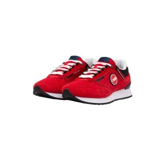 Colmar Sneaker Travis Sport Bold 2026 rot Herren
