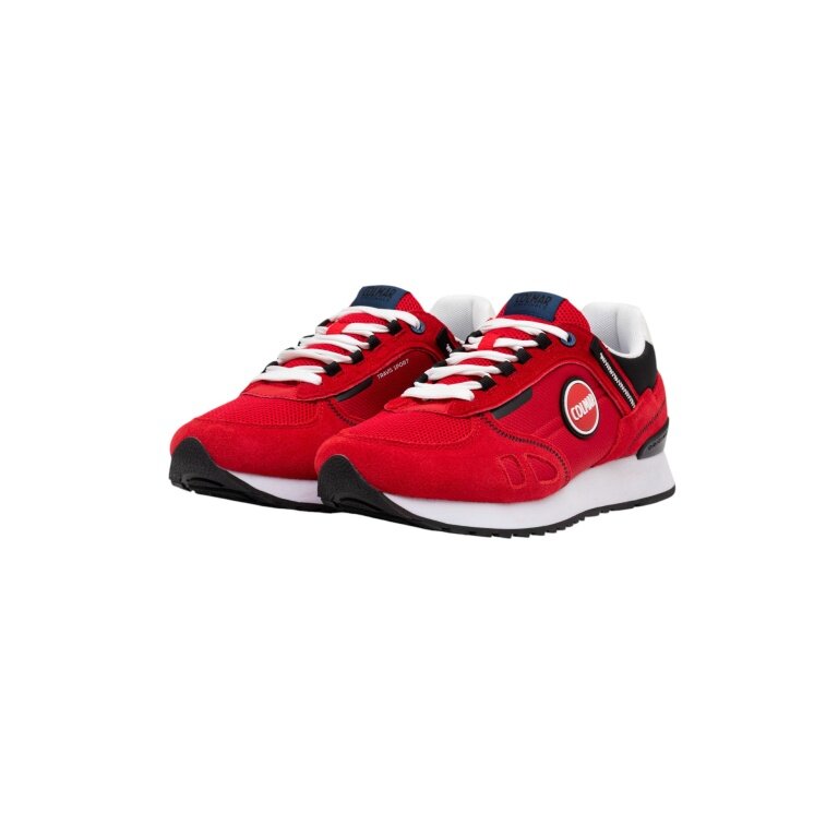 Colmar Sneaker Travis Sport Bold 2026 rot Herren
