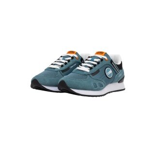 Colmar Sneaker Travis Sport Bold 2026 stoneblau/weiss Herren