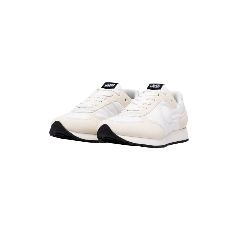 Colmar Sneaker Travis One weiss Damen
