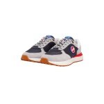 Colmar Sneaker Travis Originals grau/navyblau Herren