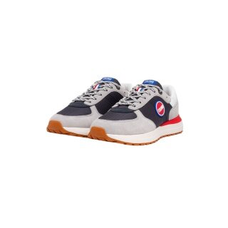 Colmar Sneaker Travis Originals grau/navyblau Herren