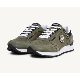 Colmar Sneaker Travis Sport Bold grün Herren